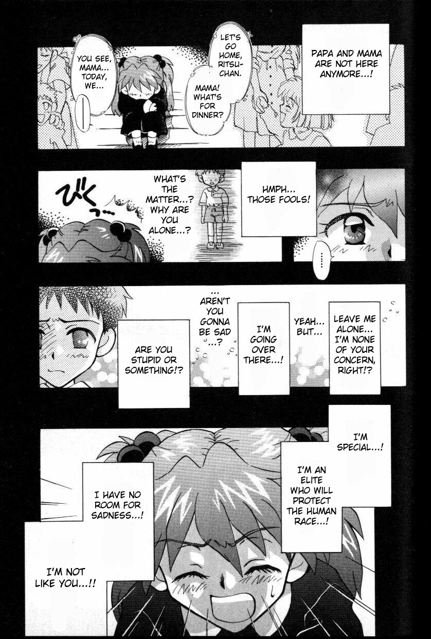 Episode 3: Variation page 9 full