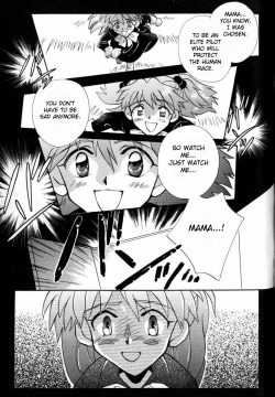 Episode 3: Variation