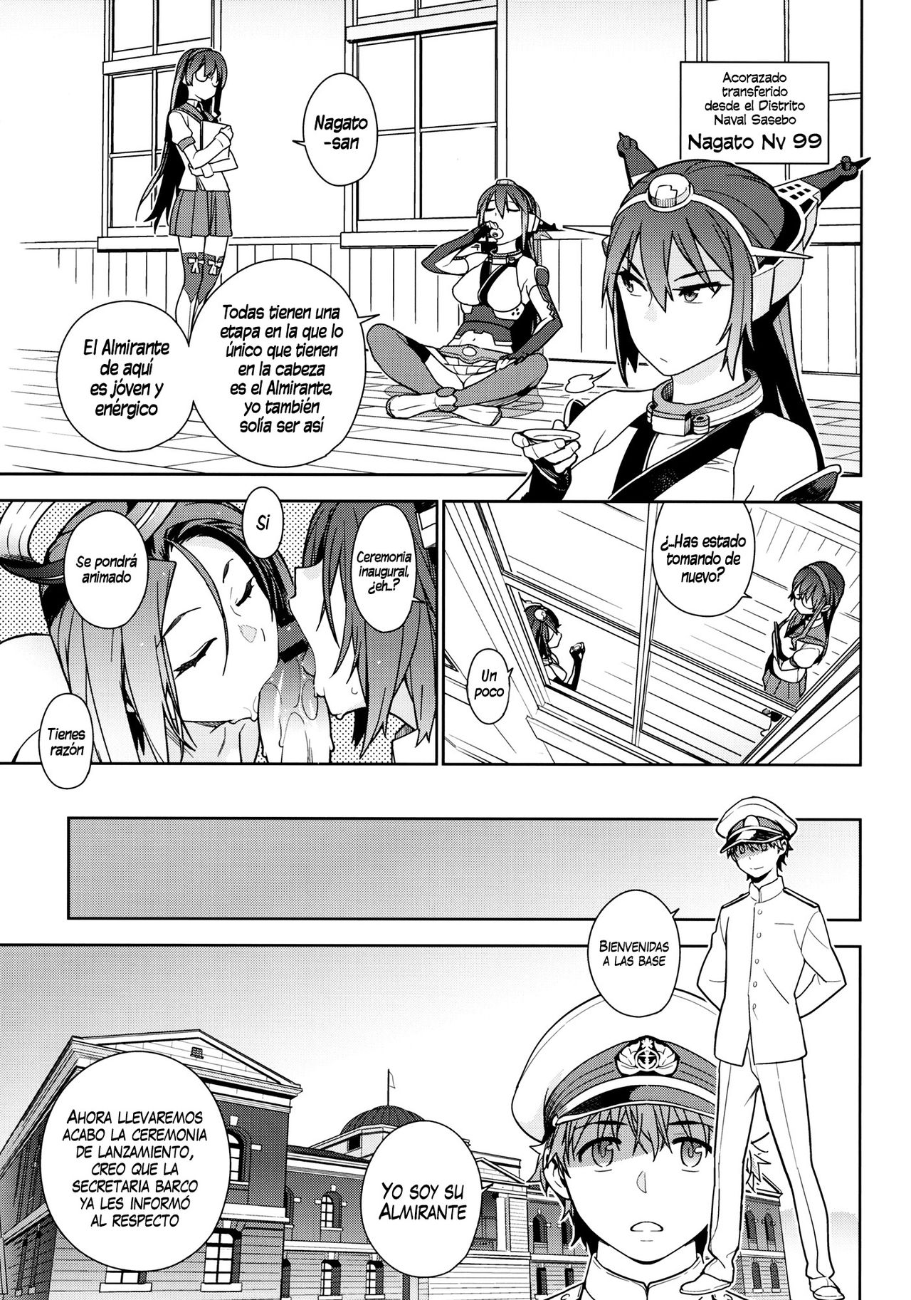 THE LAST ORDER page 12 full