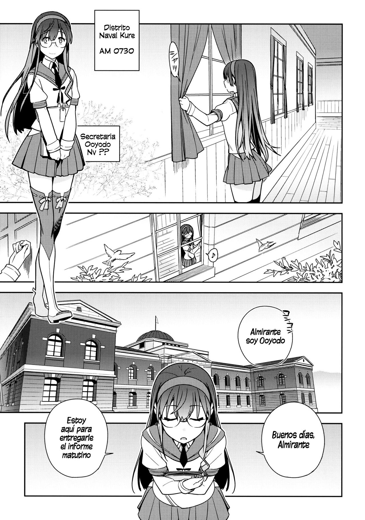 THE LAST ORDER page 4 full