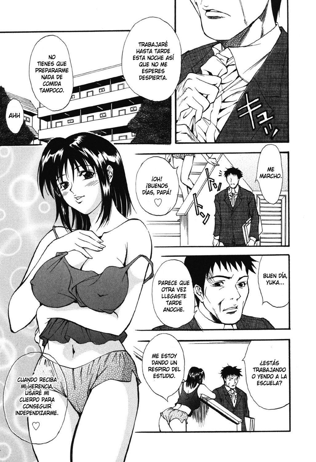 Caution page 5 full