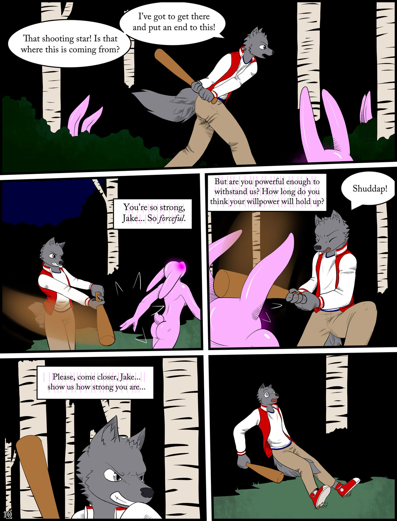 Lagomorphia page 11 full