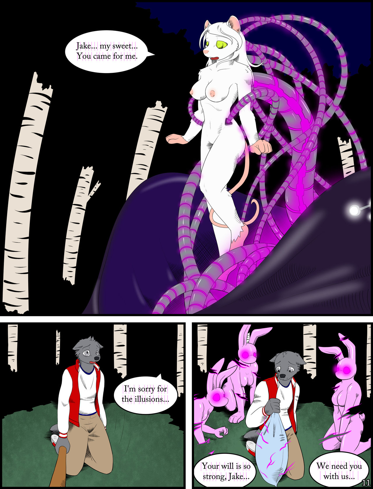 Lagomorphia page 12 full