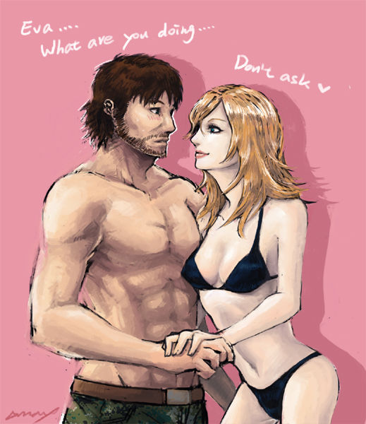 Sweetheart Soliders page 11 full