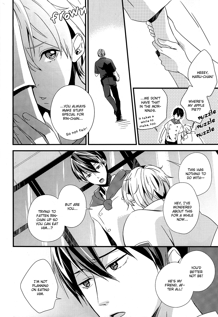 Delicious Meals and You page 11 full