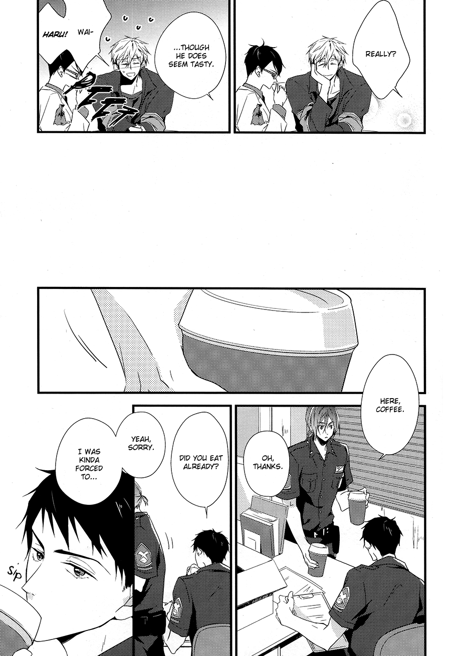Delicious Meals and You page 12 full
