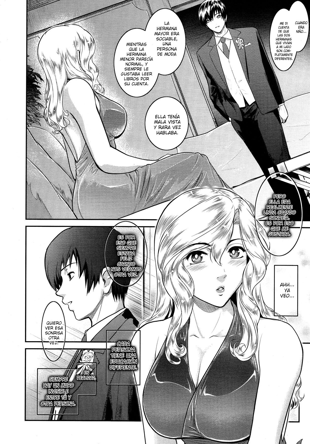 A is for April | A es por April page 12 full