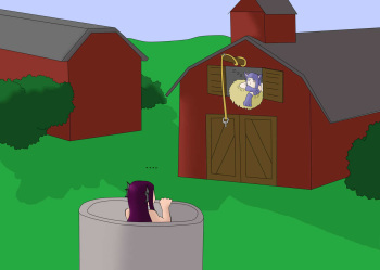 [Svartvinge] Vorecourt Farm cover