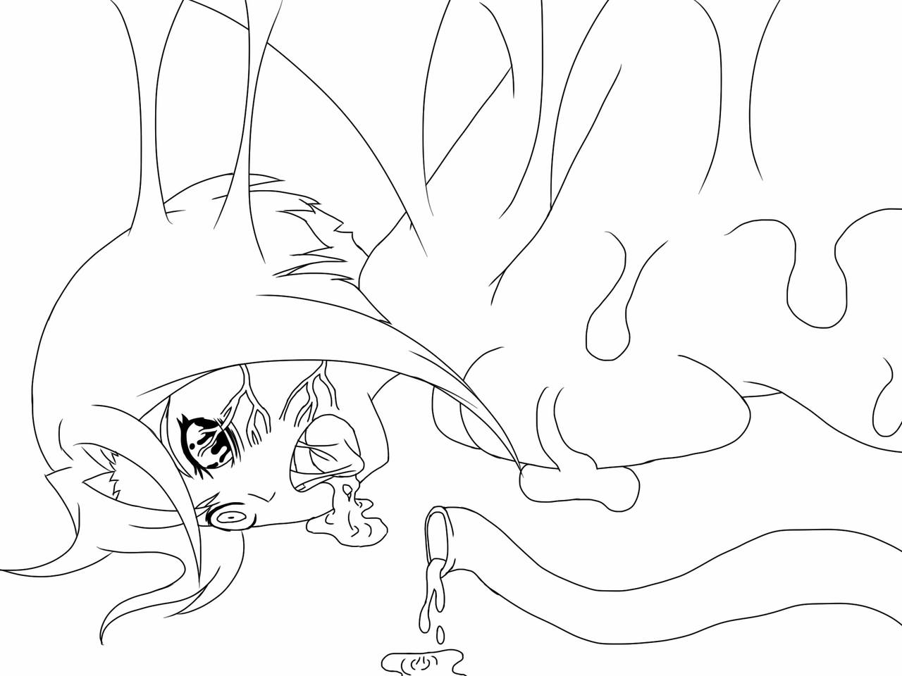Vore Party & Slime vs. Myself page 4 full