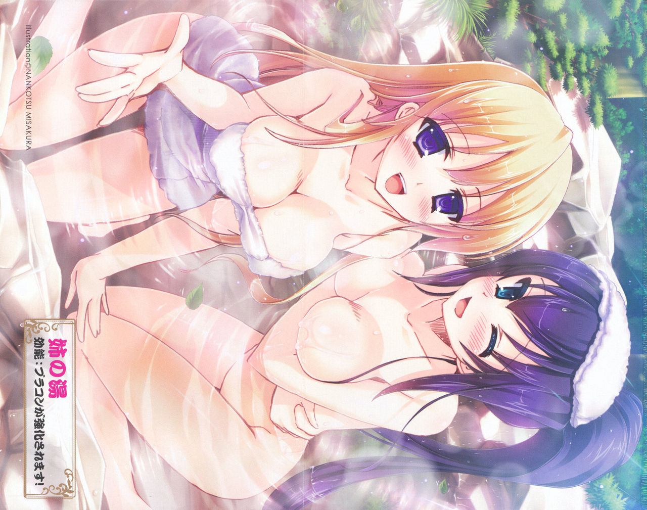 Onee-chan ni wa Sakarae nai page 11 full