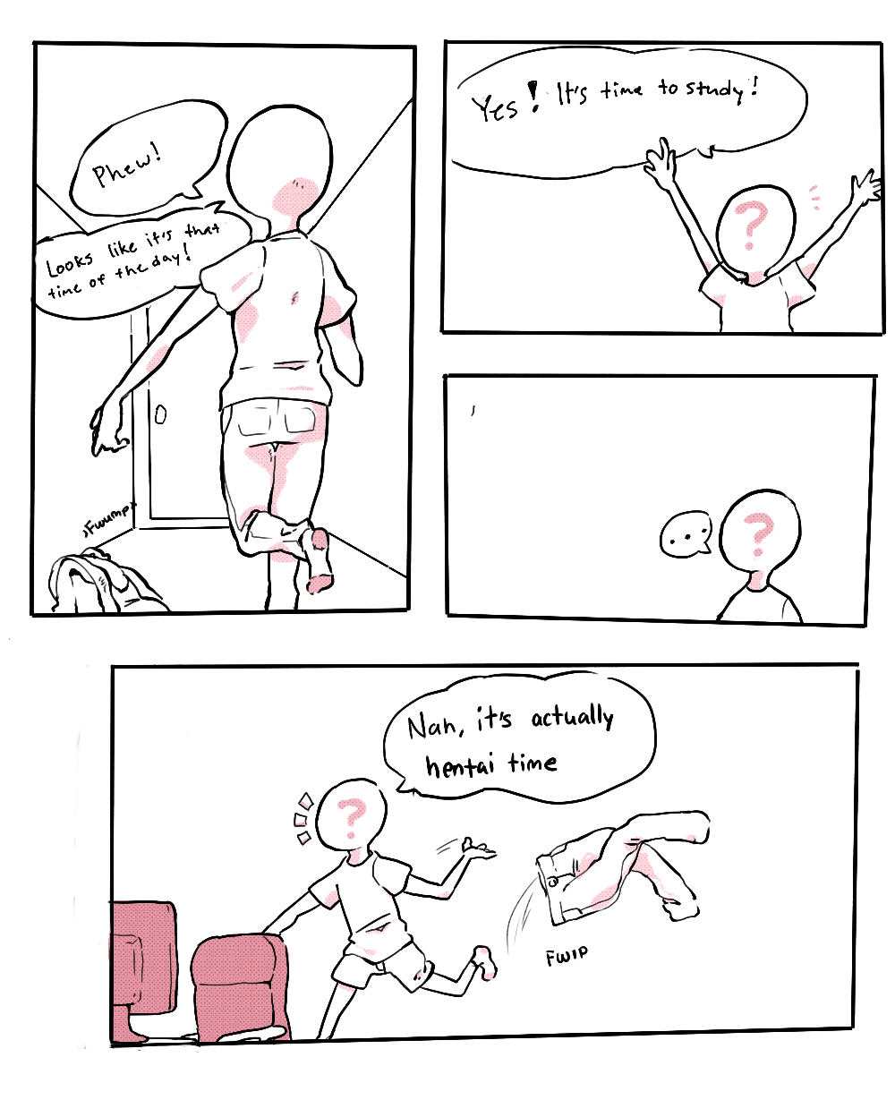Love Grip page 1 full