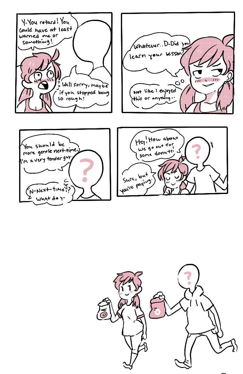 Love Grip page 11 full