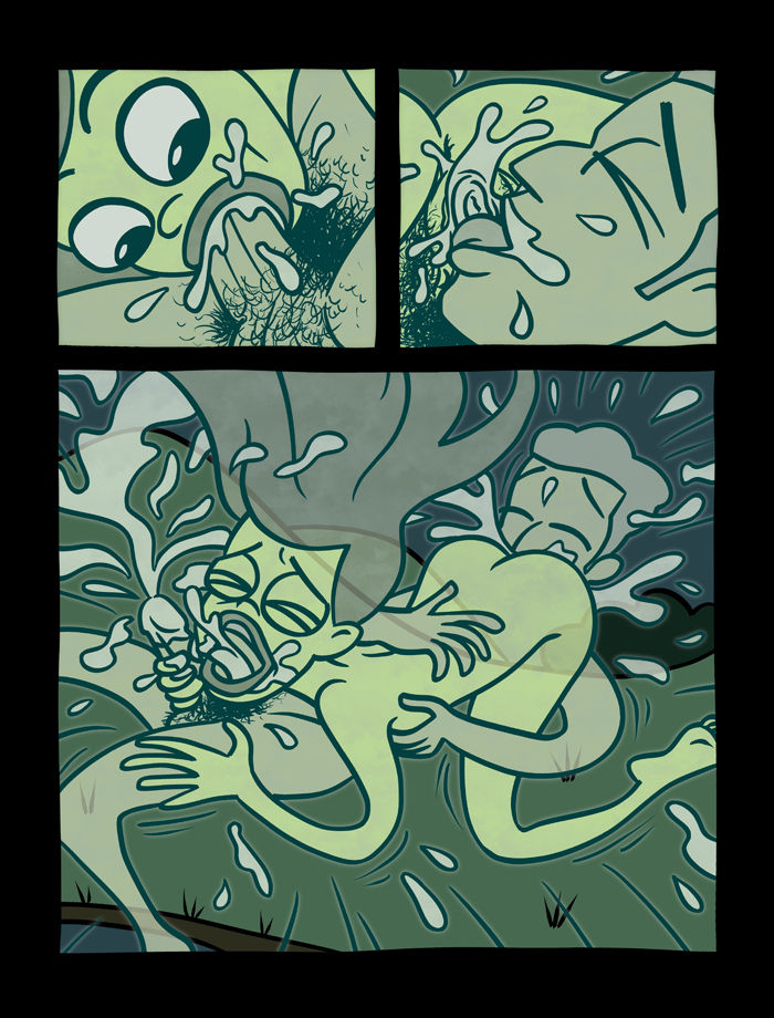 Ghost Story page 12 full