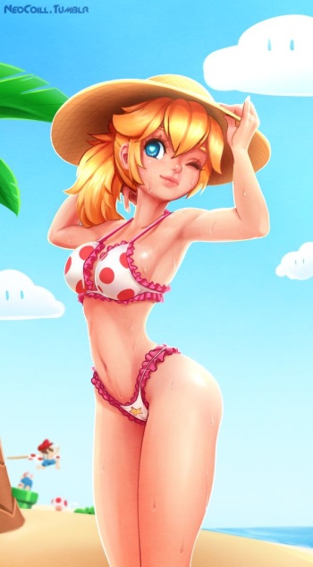 [Artist] NeoCoill cover