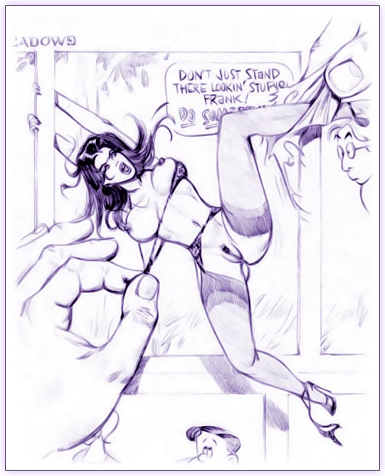 Liberty Meadows **UPDATED** page 11 full