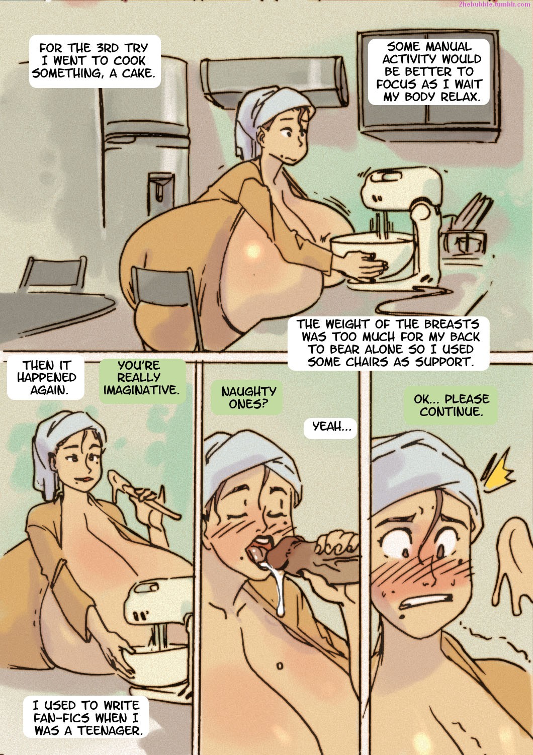 Thought Bubble 3 page 7 full