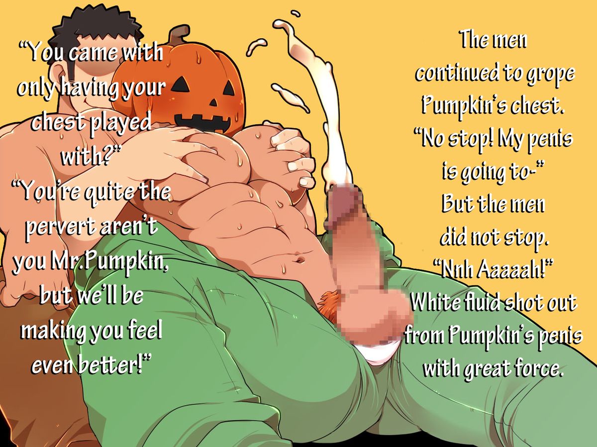 Trick or Treat page 6 full