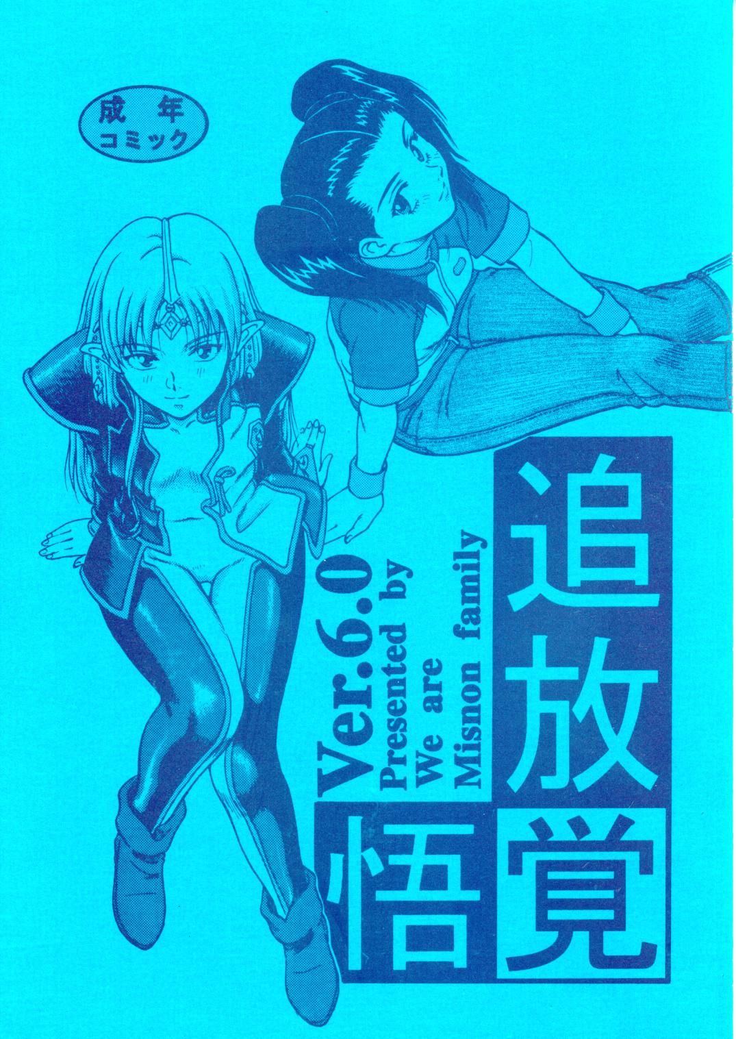 Tsuihou Kakugo Ver 6.0 page 2 full