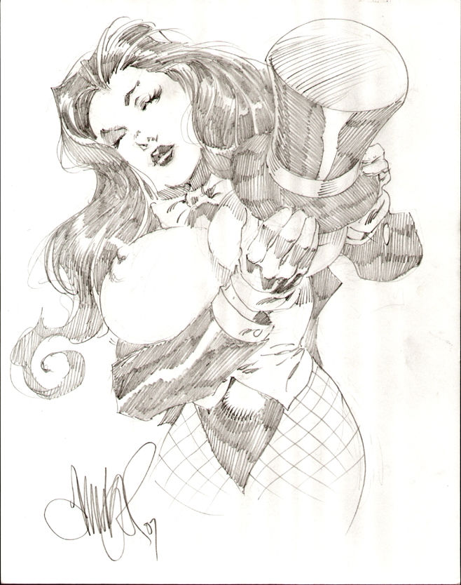 zatanna gallery part 1 page 11 full