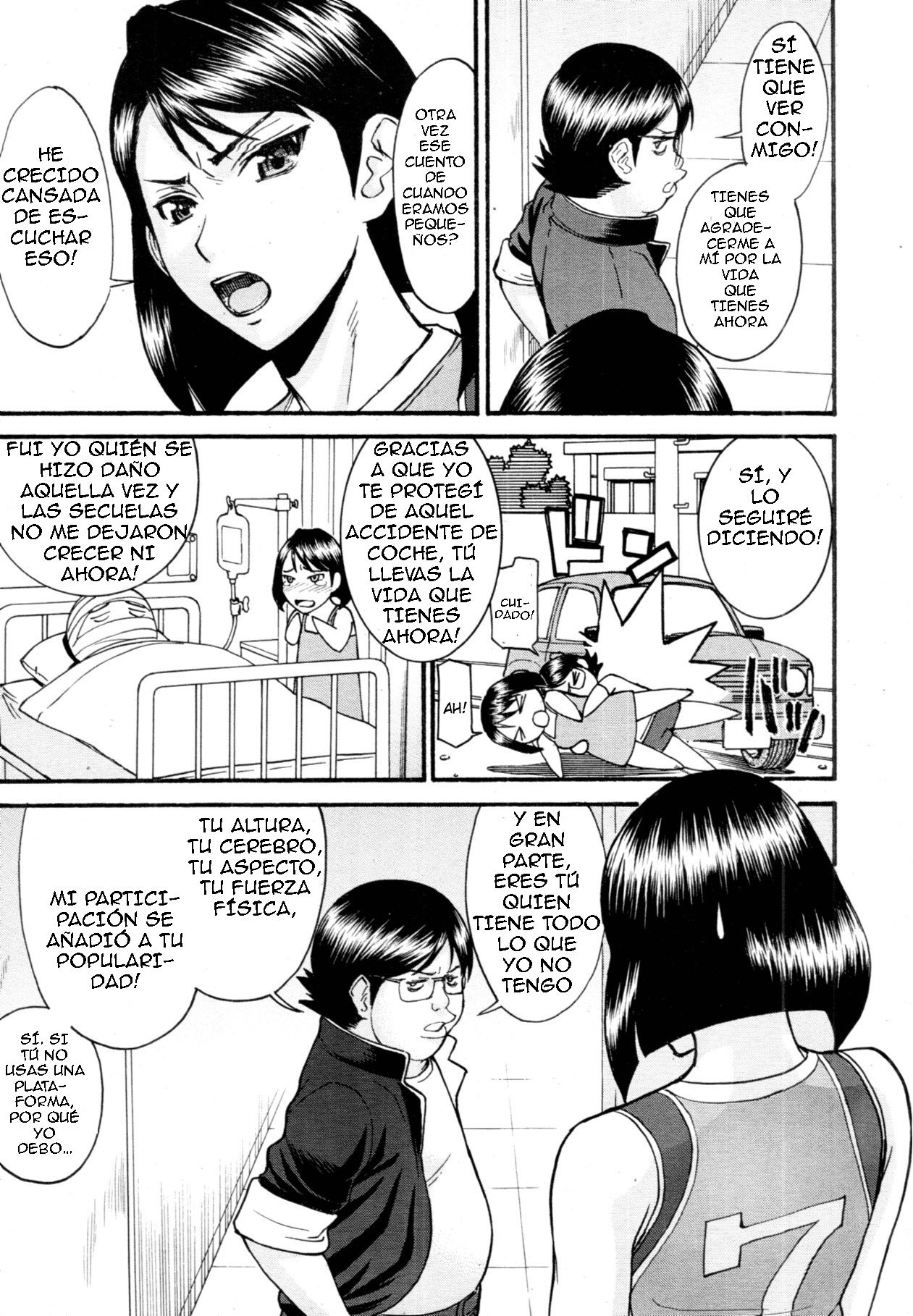 LL no Love page 5 full