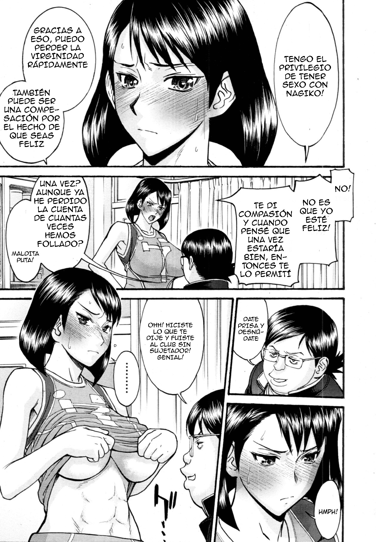 LL no Love page 7 full
