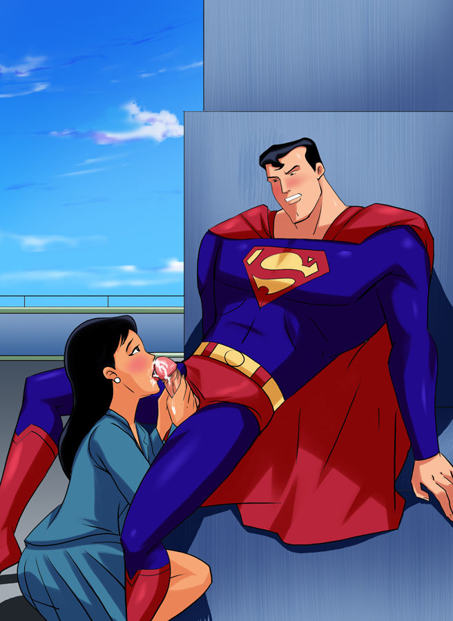 Lois Lane page 12 full