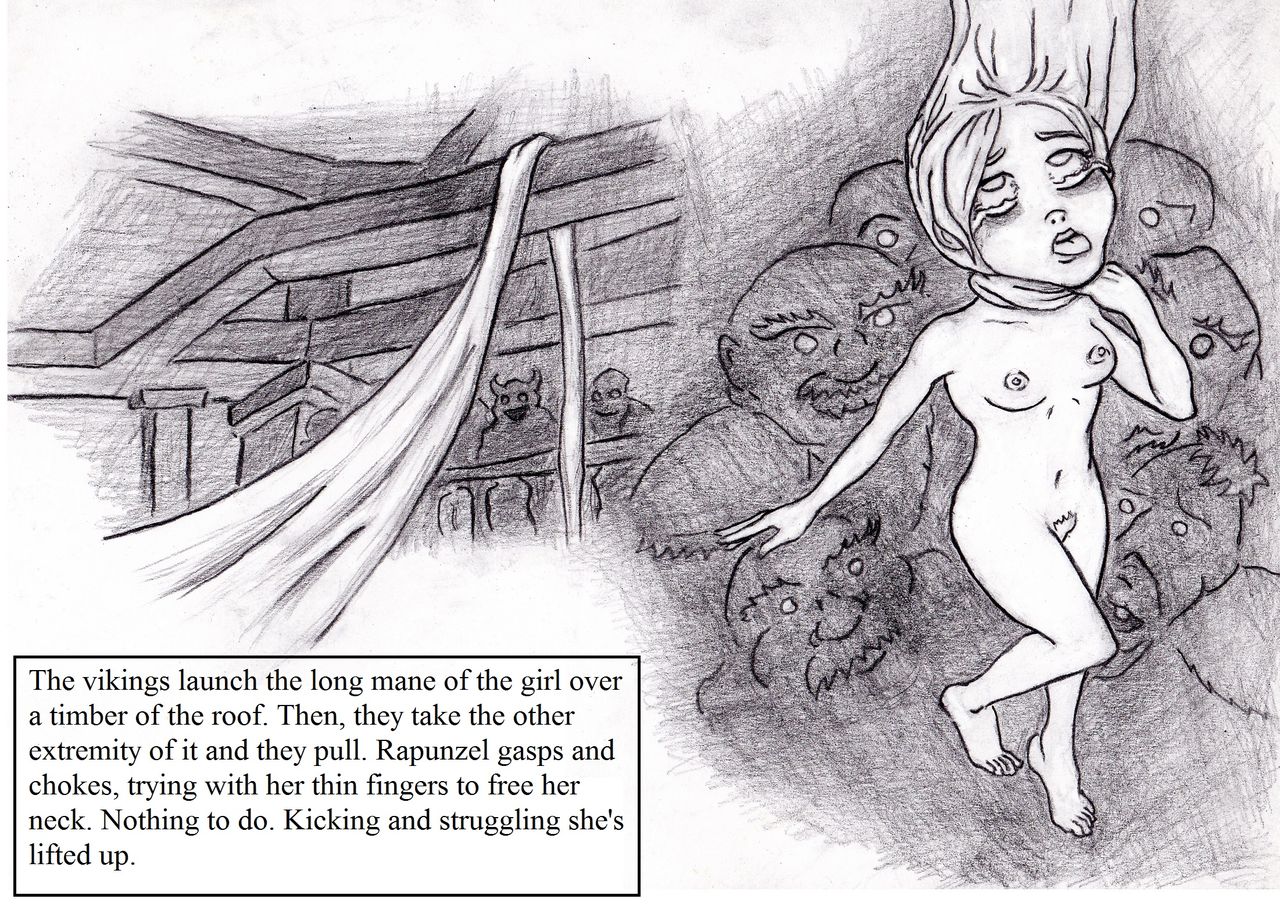 Tangled strangled page 7 full