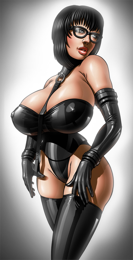 Artist - toydoll page 10 full