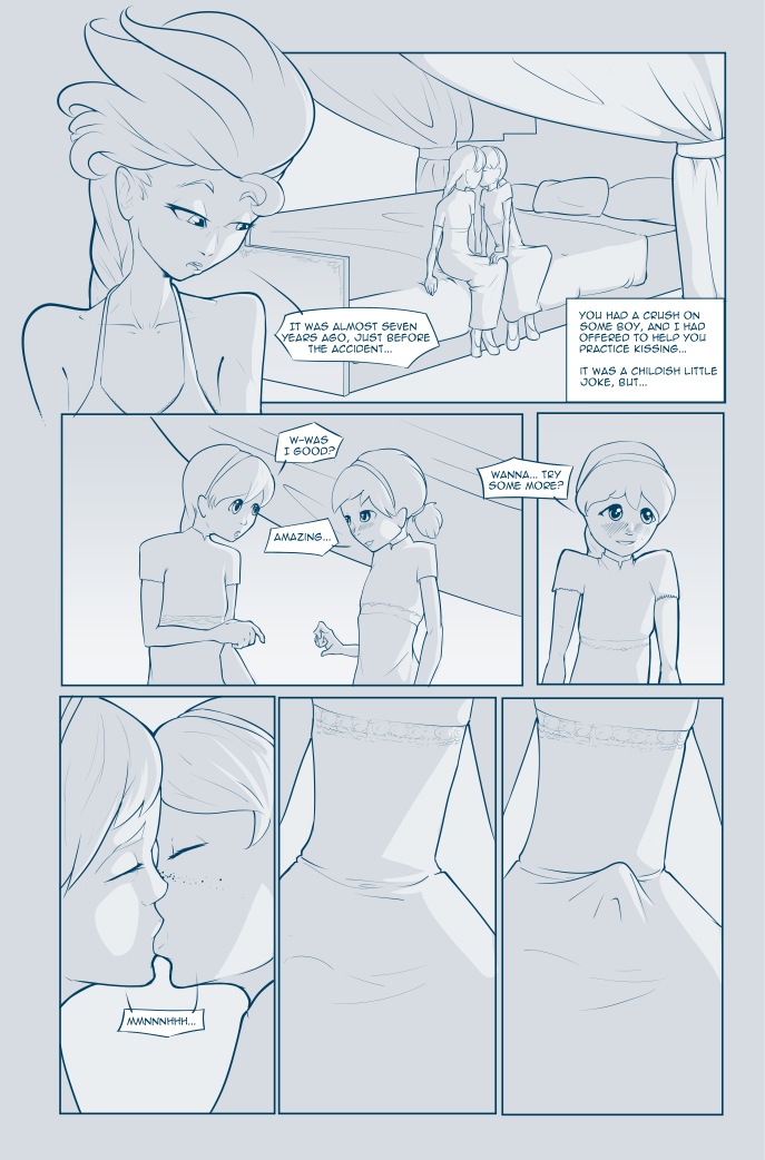 My Sister's Keeper page 5 full