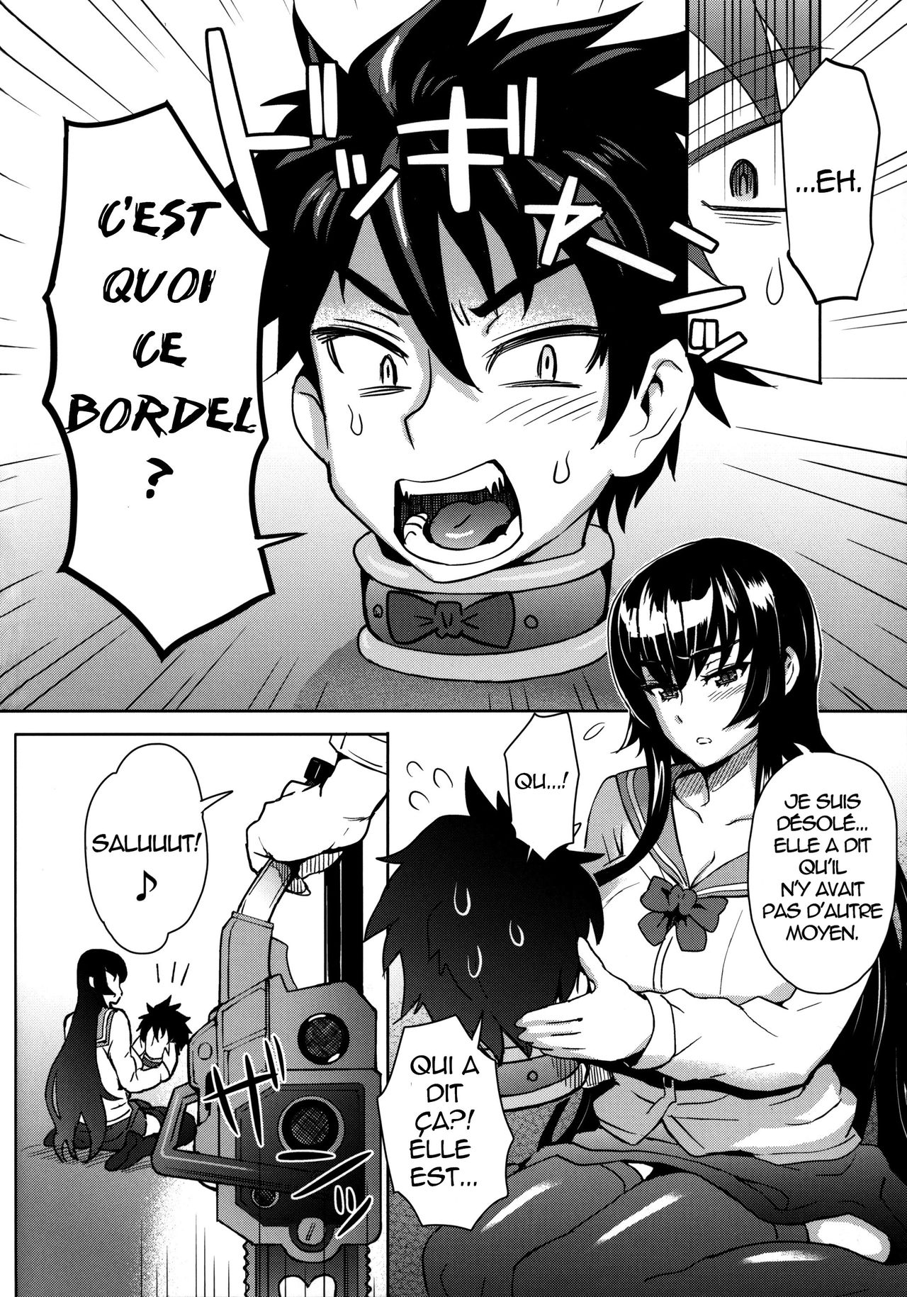 LOLLIPOP of THE DEAD   6 page 4 full