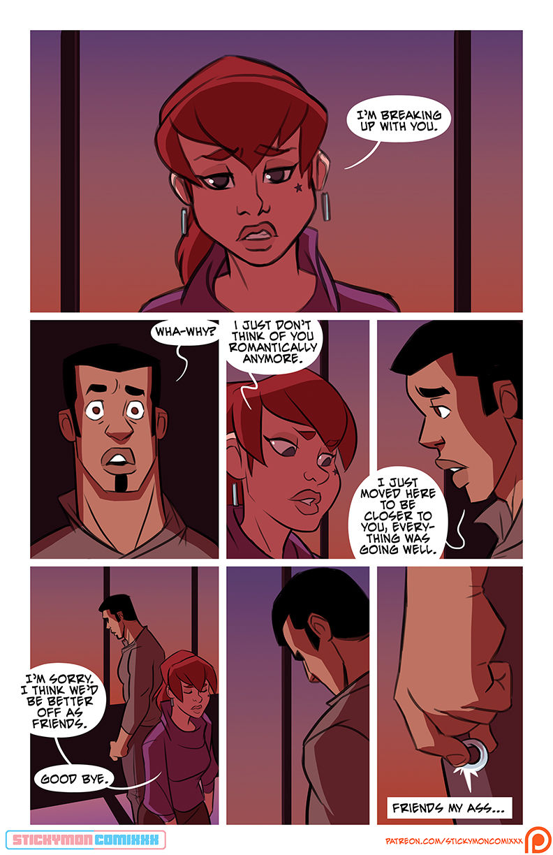 The Quantum Mechanic - The Quantum Leap page 3 full