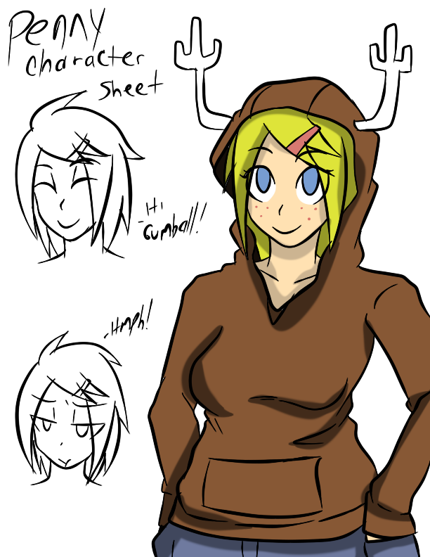 Penny Possessed page 11 full