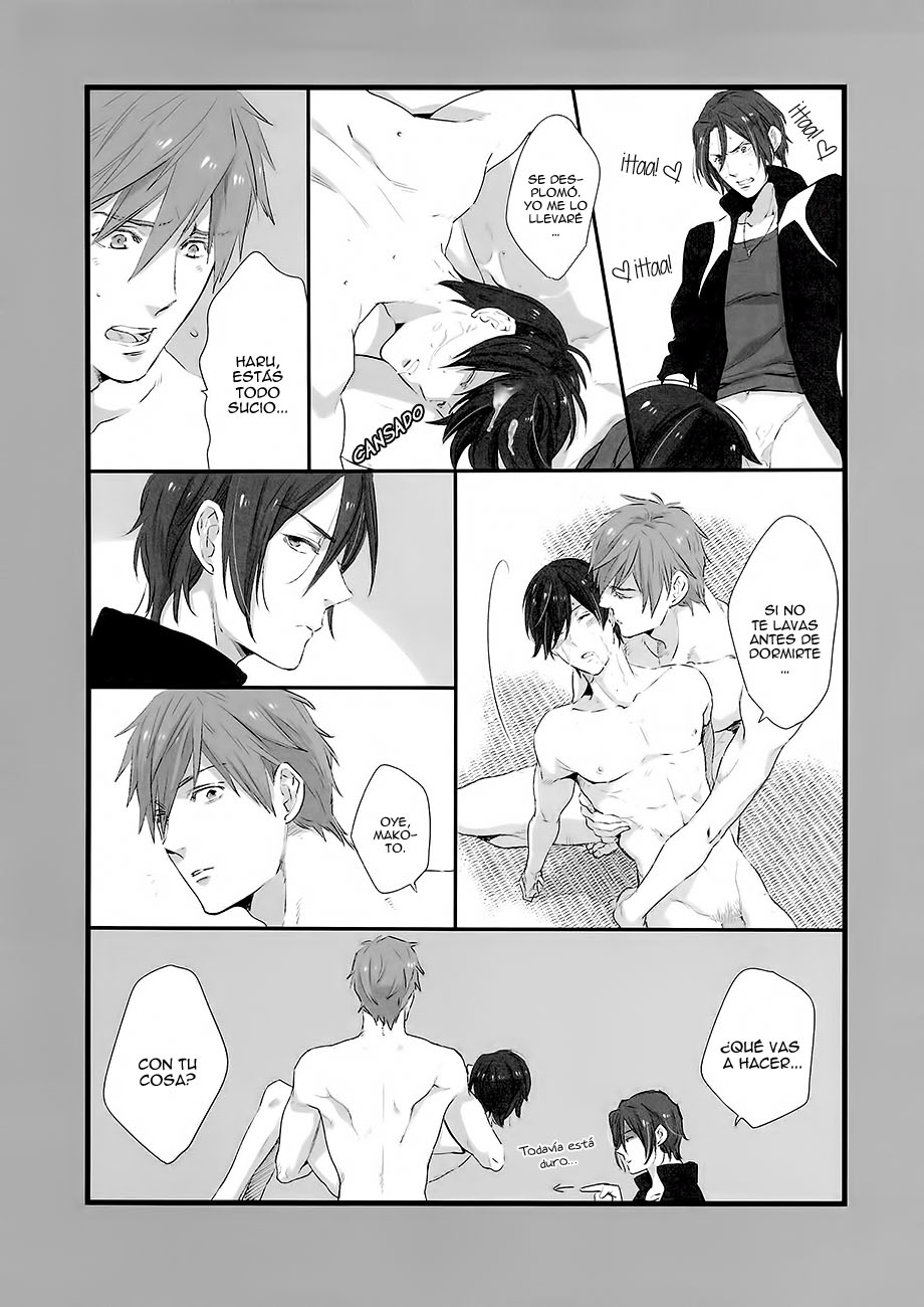 Trouble Makers page 12 full