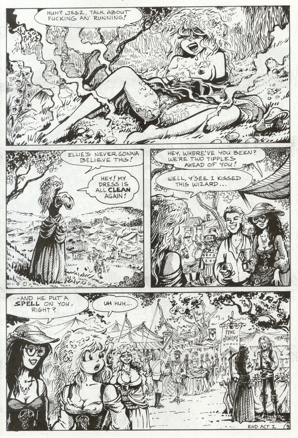 Cherry Poptart #16 page 11 full