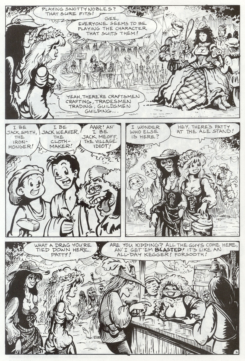 Cherry Poptart #16 page 4 full