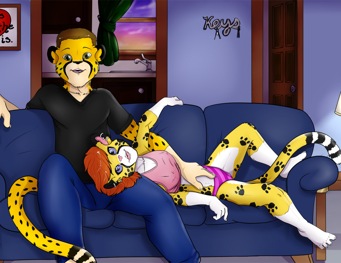 Movie Night  LKNOFansub page 3 full