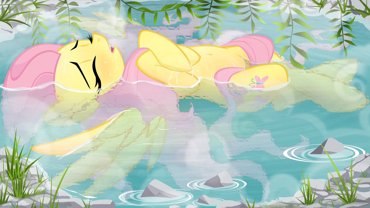 Ponies, ponies, ponies page 6 full