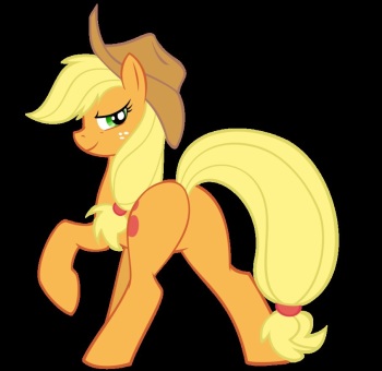 Ponies, ponies, ponies [junglepony] cover