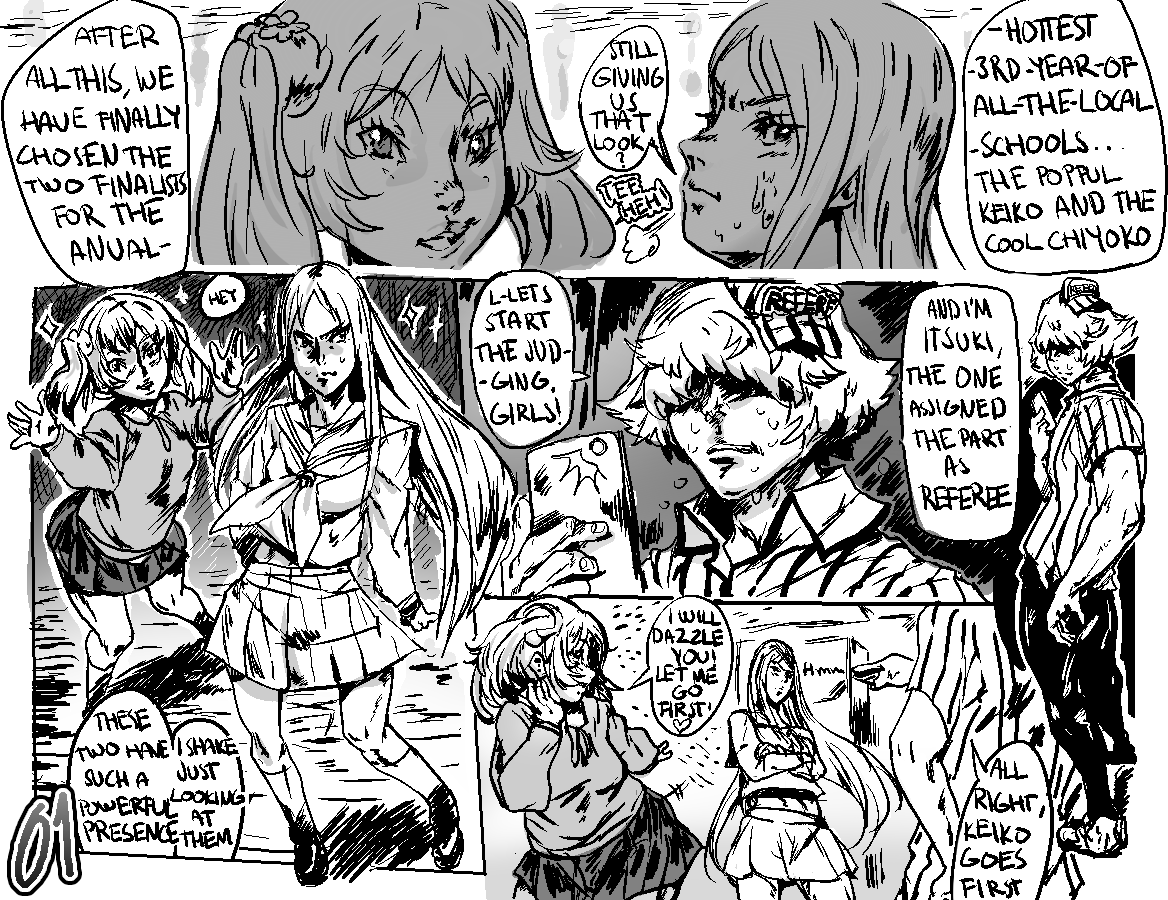 Fearsome Judge page 2 full