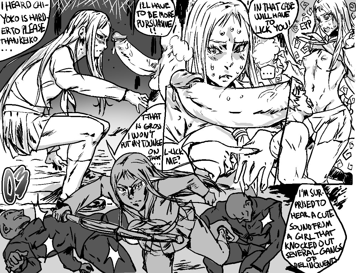 Fearsome Judge page 4 full