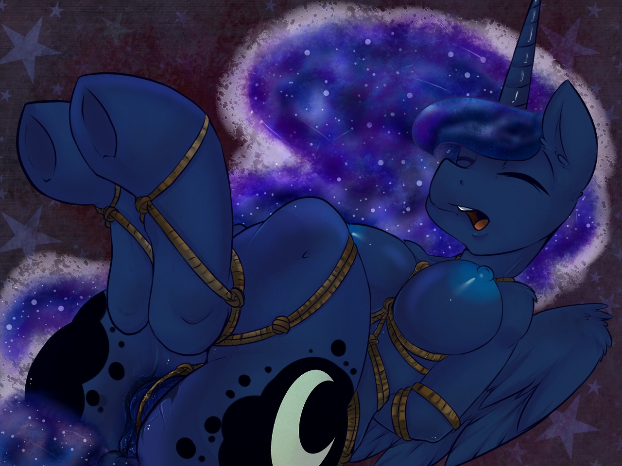 Furry Bondage 22 page 5 full