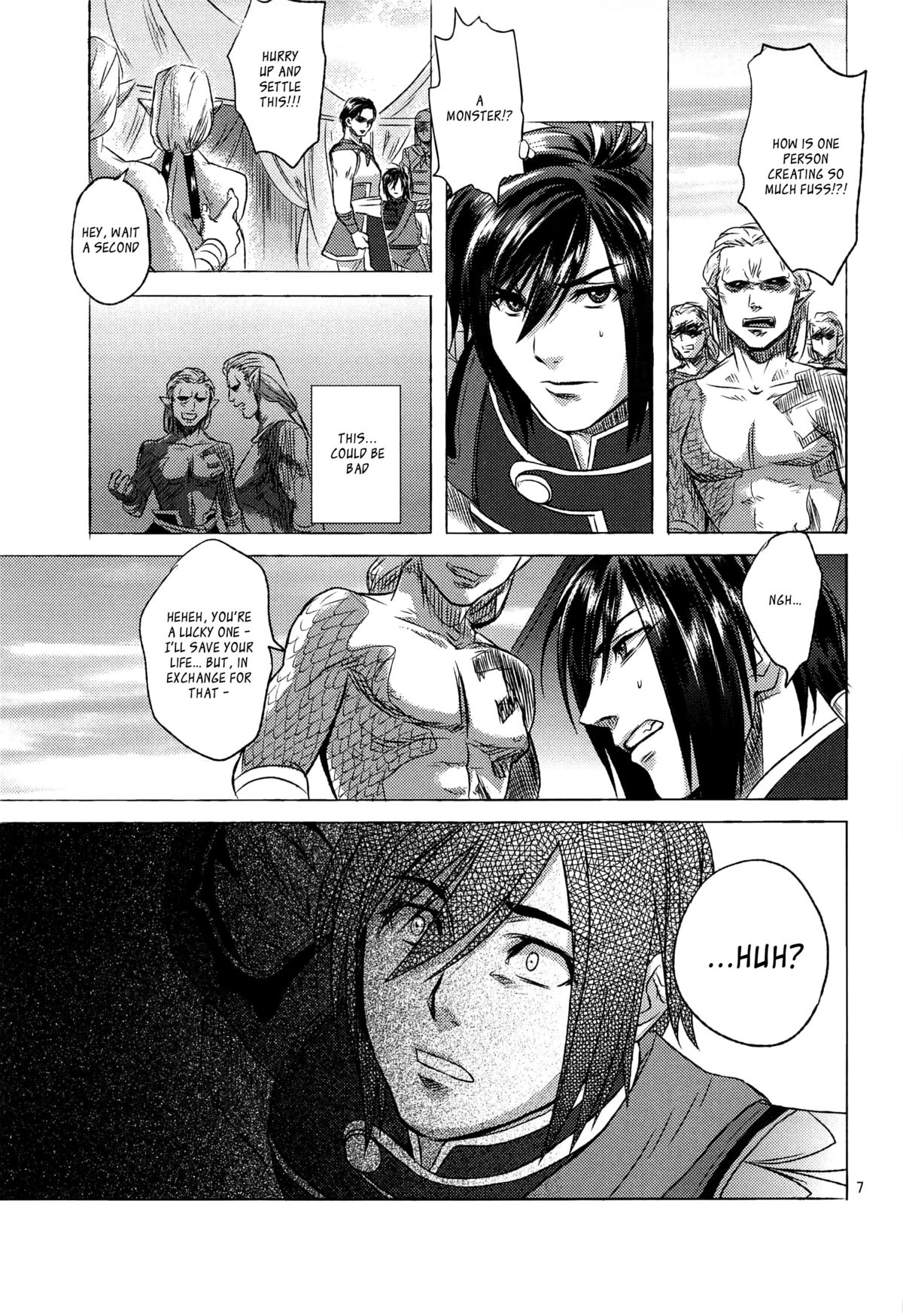 Bind Voice page 6 full