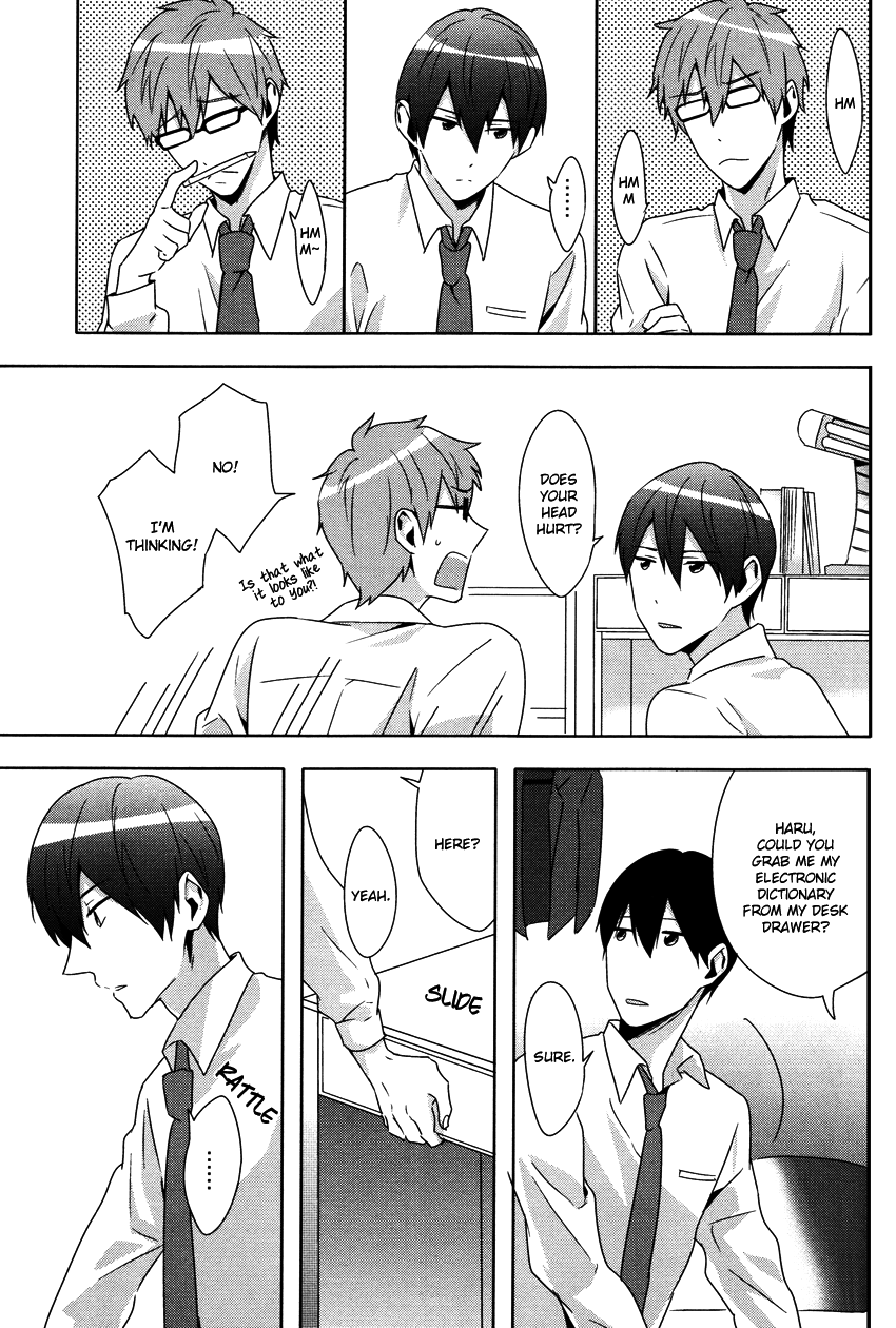 Happy Birthday To You! page 11 full