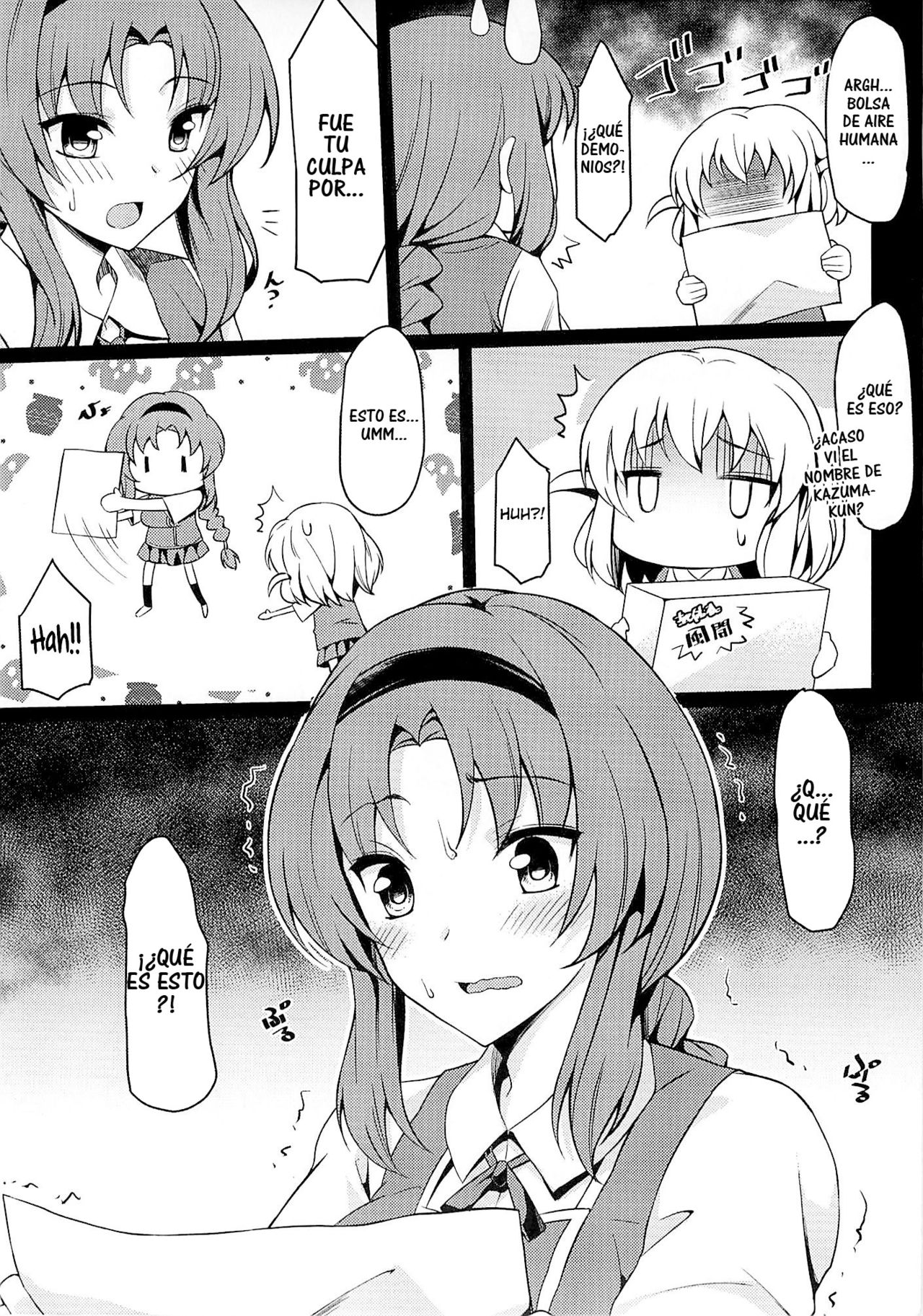 Super Taikan Ero Sugoroku Sakusen | Super Sensacional juego Eròtico de Estrategia page 8 full