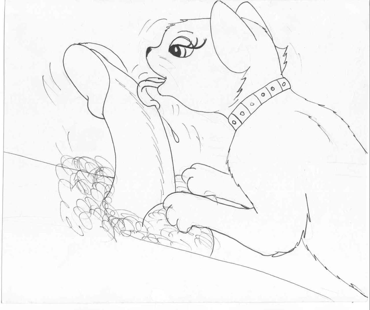 Duchess & Hazel page 11 full