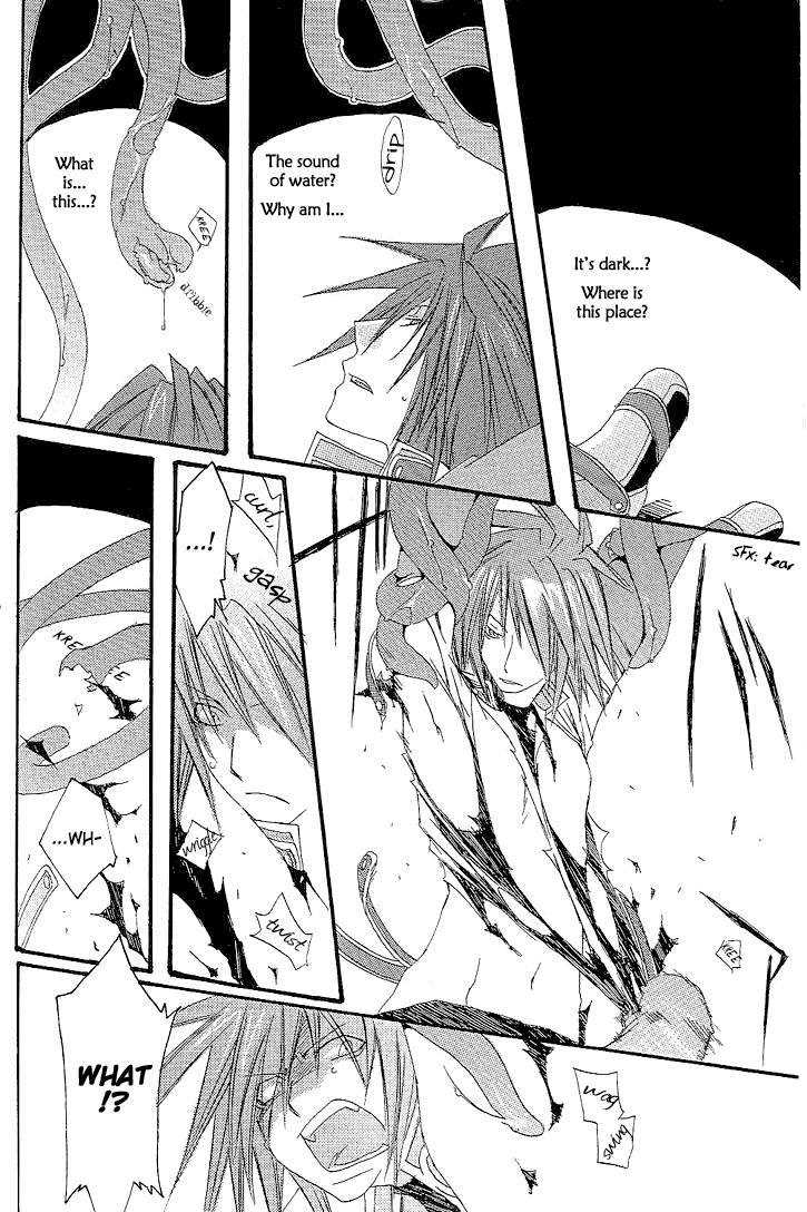 Under the Moon page 6 full