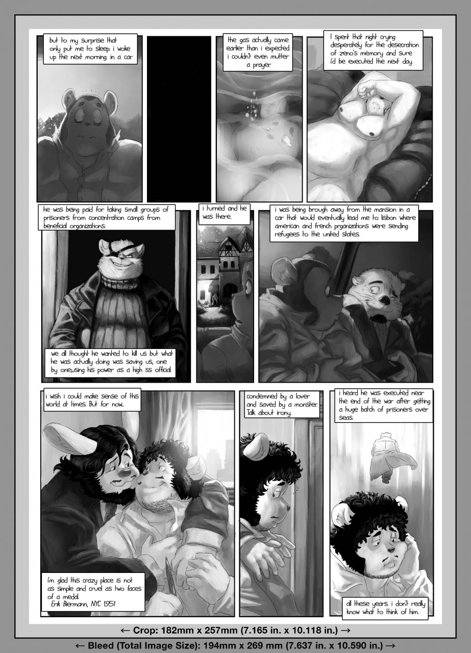 schadenfreude page 12 full