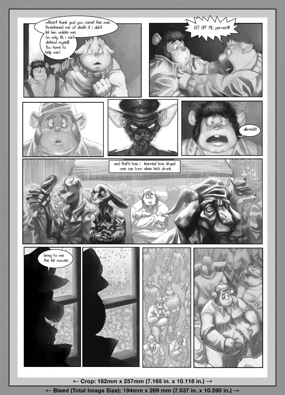 schadenfreude page 2 full