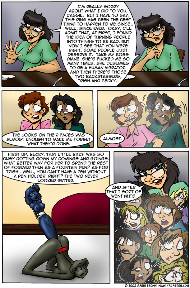 The Ring page 12 full