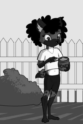 [Nay Jaylor] Clarice & Tommy (Ongoing) cover